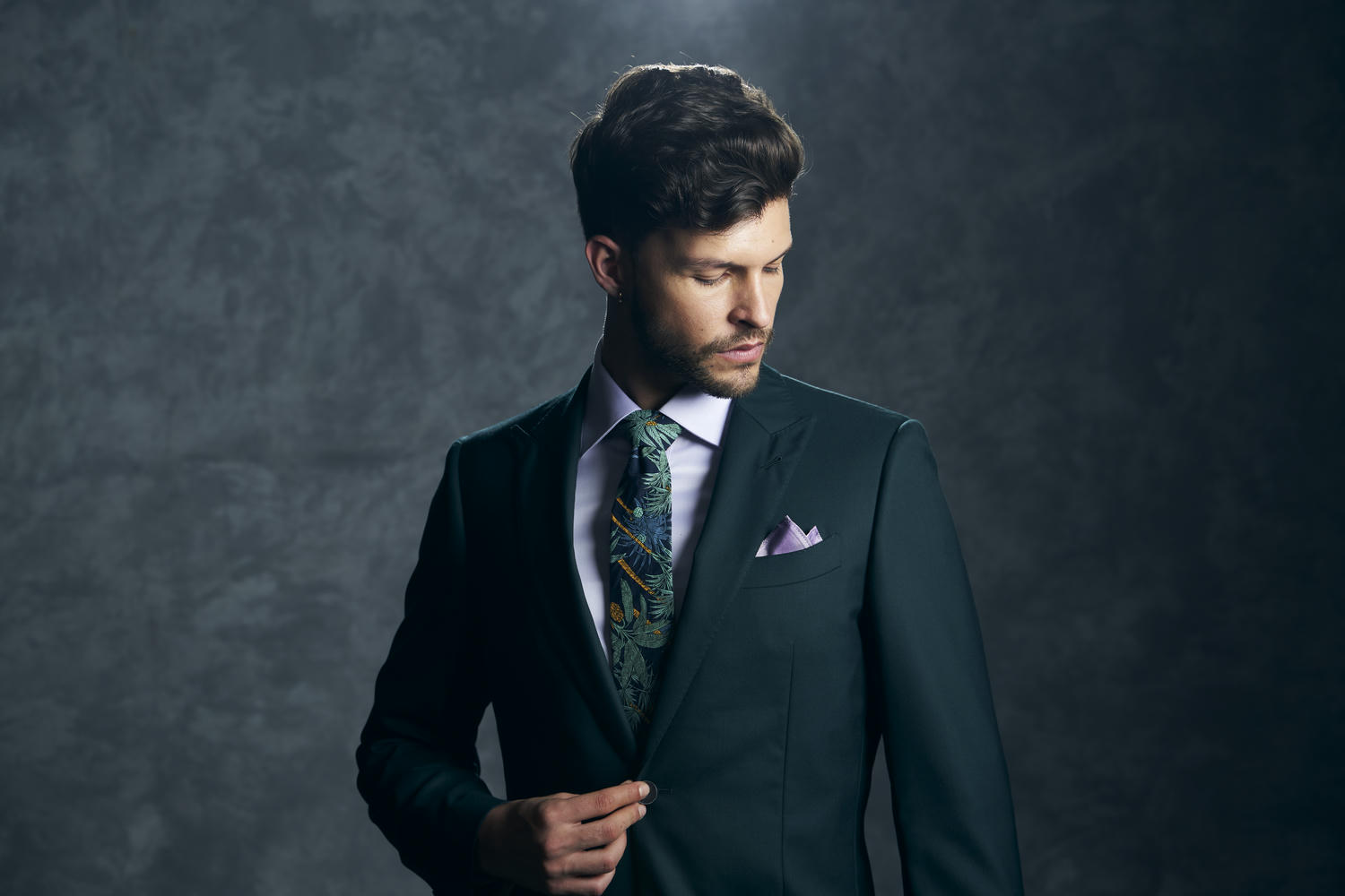 Custom Tailoring Services