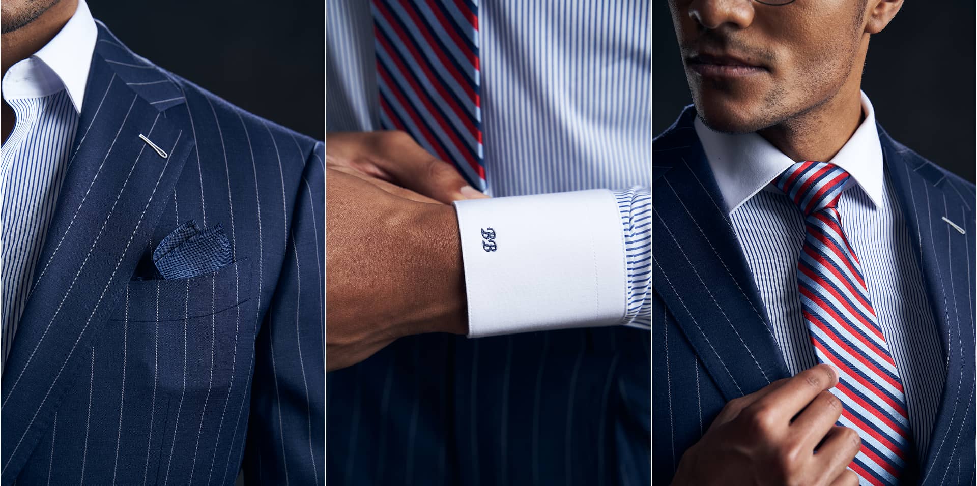 Premium Clothing Collection