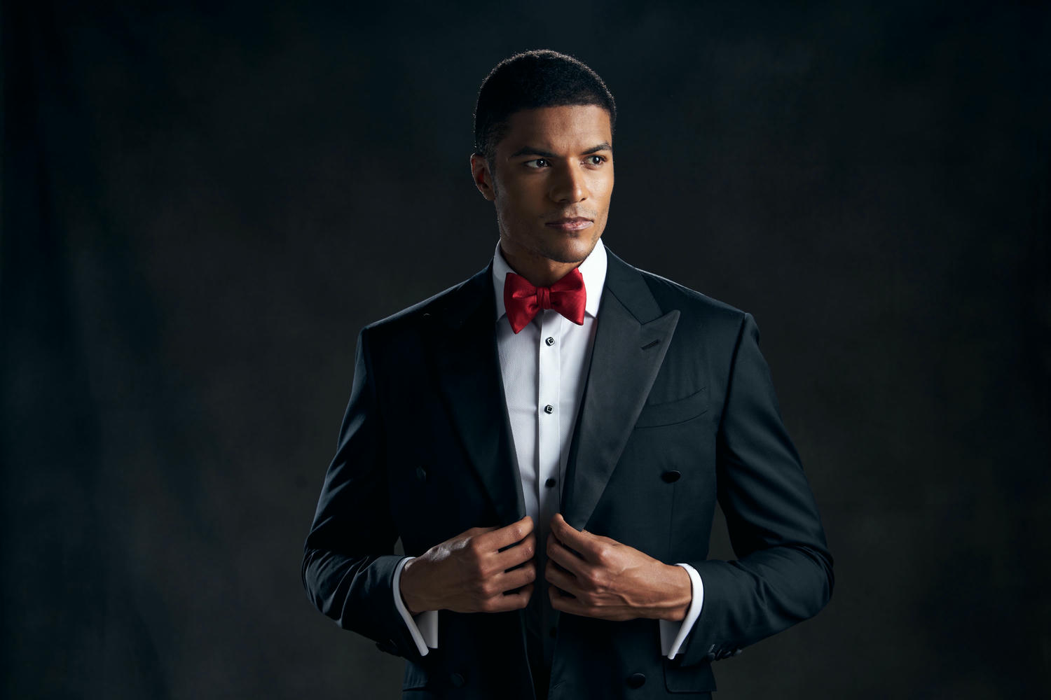 Professional Business Suits