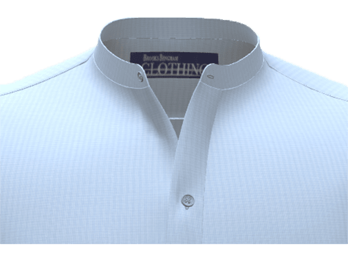 Standard Collar