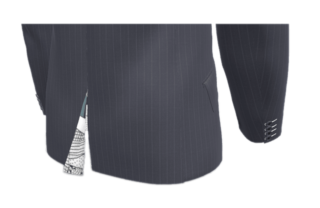 Central Vent