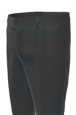 Double Pleats
