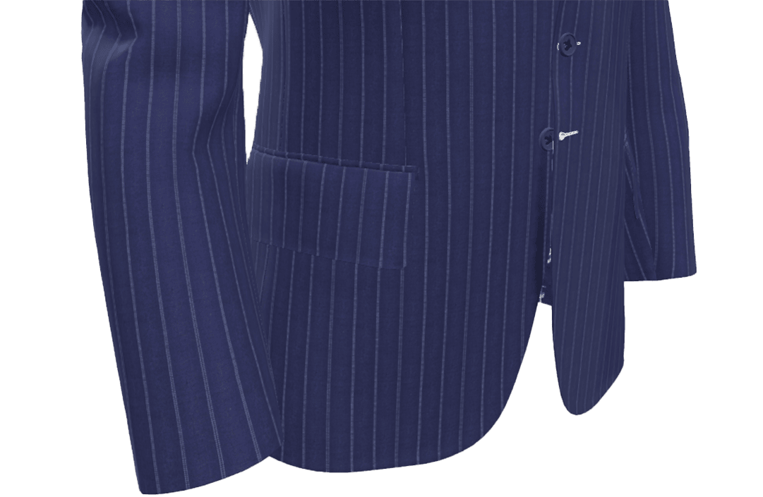 Flap Pockets