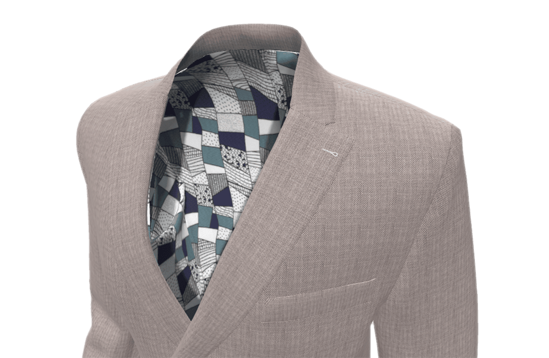 Notch Lapel
