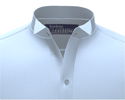French Collar
