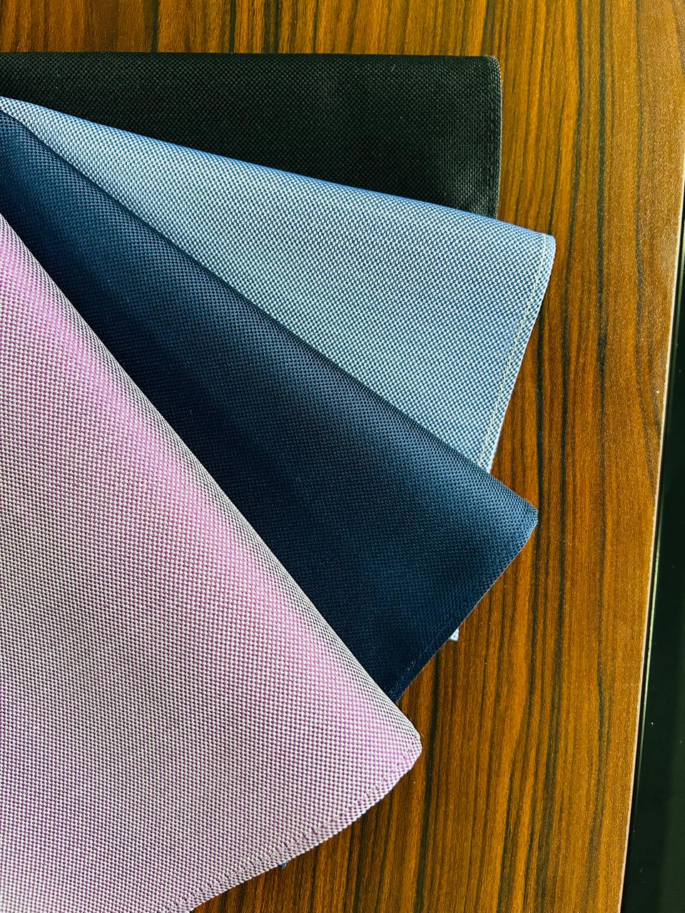 Select the Fabric